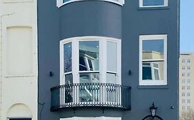 Egremont House - Brighton Rock Rooms